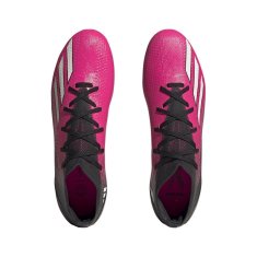 Adidas Kopačky růžové 42 EU X SPEEDPORTAL2 FG