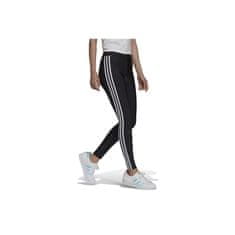 Adidas Kalhoty na trenínk černé 164 - 169 cm/M Adicolor Classics High