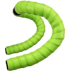 Lizard Skins Omotávka DSP V2 2,5 mm - 1 pár, zelená hyper