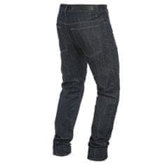 Dainese DENIM REGULAR pánské jeansy modré vel.31