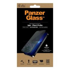 PanzerGlass PanzerGlass Privacy tvrzené sklo pro iPhone 14 Plus / 13 Pro Max