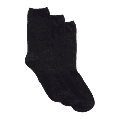 Gap Ponožky basic, 3 páry GAP_282680-00 onesize