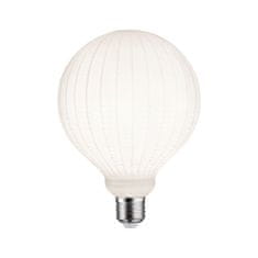 Paulmann PAULMANN White Lampion Filament 230V LED Globe G125 E27 4,3W 3000K stmívatelné bílá 290.79 29079
