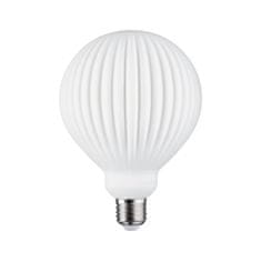 Paulmann PAULMANN White Lampion Filament 230V LED Globe G125 E27 4,3W 3000K stmívatelné bílá 290.78 29078