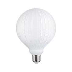 Paulmann PAULMANN White Lampion Filament 230V LED Globe G125 E27 4,3W 3000K stmívatelné bílá 290.79 29079