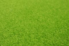 Vopi AKCE: 450x80 cm Metrážový koberec Eton zelený 41 - neúčtujeme odřezky z role! (Rozměr metrážního produktu Bez obšití)