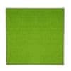Kusový koberec Eton zelený 41 čtverec 60x60