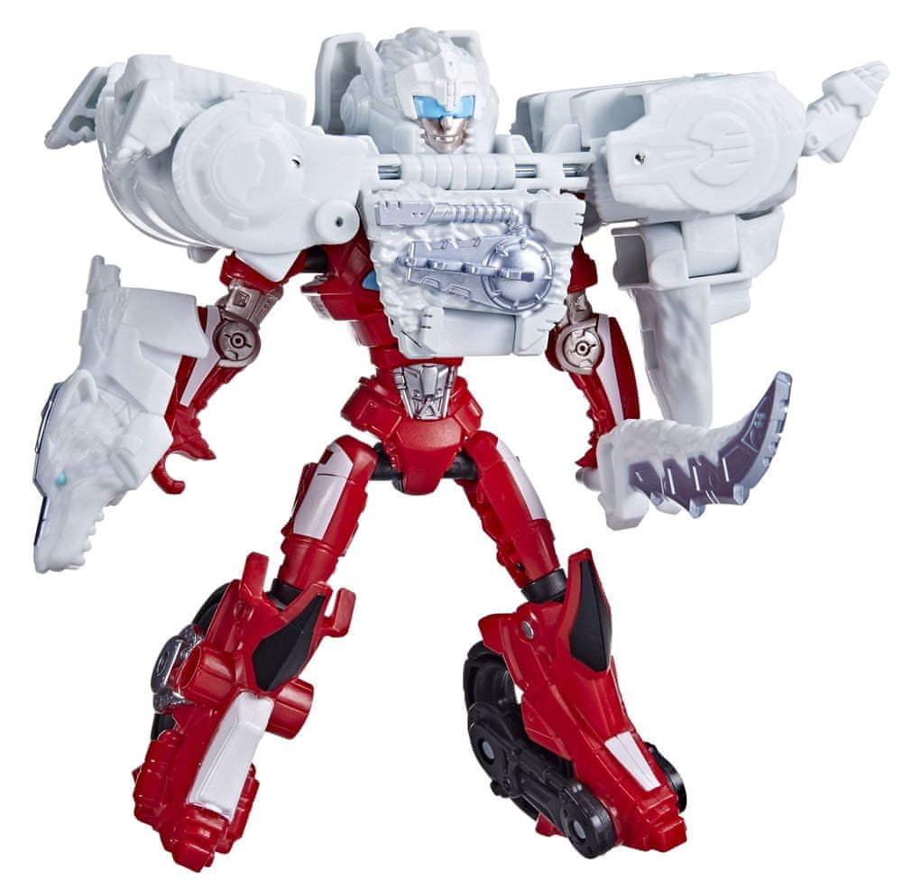 Levně Transformers Dvoubalení figurek Arcee a Silverfang