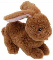 Koopman Plyšový maskot králík - hračka pro děti