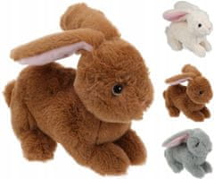 Koopman Plyšový maskot králík - hračka pro děti