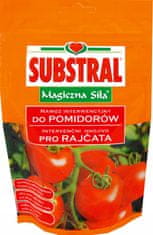 Substral Vysoce koncentrované hnojivo pro rajčata 350 g