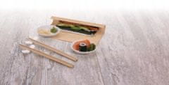 Koopman Sada na servírování sushi pro 2 osoby