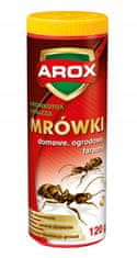 Agrecol Práškový repelent proti mravencům Ant-Kotox 120g