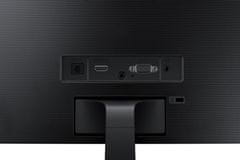 Samsung S366C - LED monitor 27" (LS27C366EAUXEN)