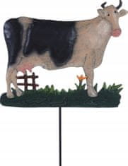 Koopman Zvířátko na tyči - zahradní dekorace 75 cm