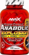 Amix Nutrition AnaboIic Explosion, 200 cps