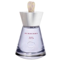 Burberry Baby Touch For Women toaletní voda tester 100ml