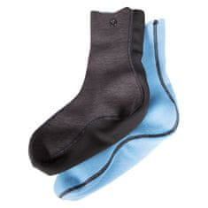 NRS Hydroskin 0.5 Charcoal Neoprenové ponožky, XS/34-35,5