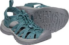 KEEN Dámské sandály WHISPER 1022809 smoke blue (Velikost 40)
