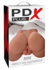 PDX Perfect Ass masturbátor, maso