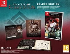 NIS America Process of Elimination - Deluxe Edition (SWITCH)