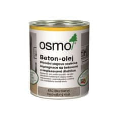 OSMO 610 BETON olej 0,75 l