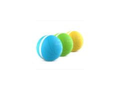 Cheerble Wicked Ball Interaktivní míč pro psy modrý