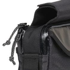 Aevor taška do rámu kola/rameno AEVOR Bike Frame Bag Large Proof Black One Size