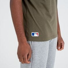 New Era triko NEW ERA MLB Team logo NEYYAN NOV L