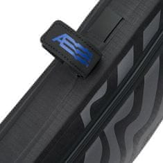 Aevor taška do rámu kola AEVOR Frame Pack L Road Proof Black One Size