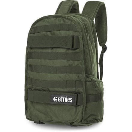 Etnies batoh ETNIES Marana Backpack OLIVE One Size