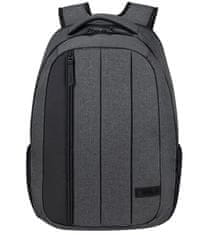 American Tourister Batoh Streethero Laptop Backpack 17,3" Grey Melange
