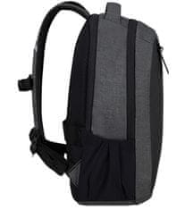 American Tourister Batoh Streethero Laptop Backpack 17,3" Grey Melange