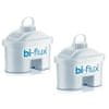 Laica Filtr na vodu Bi-flux, 2 ks