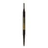 Dermacol Automatická tužka na obočí s kartáčkem Eyebrow Micro Styler (Automatic Eyebrow Pencil) 0,1 g (Odstín 01)