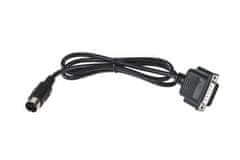 Peiying Emulátor peiying model 03 pro kabel Hyundai 13pin s kabelem černý PY-EM032.1