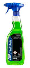 Force čistič E-BIKE rozprašovač 750 ml - zelený