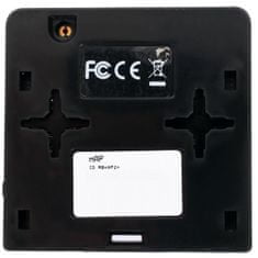 Mikrotik Router RBmAP2nD RouterOS L4, 2xLAN, plast. krabice, napájecí adaptér