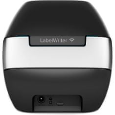 Dymo Štítkovač Dymo LabelWriter Wireless - černá 2000931