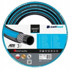 Cellfast CellFast Smart ATSV 3/4 zahradní hadice o délce 25 m