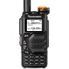 UV-K5 dualband VHF/UHF radiostanice