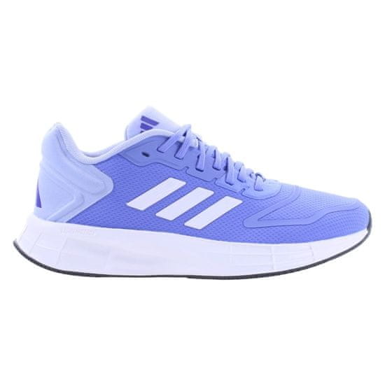 Adidas Boty běžecké modré Duramo 10