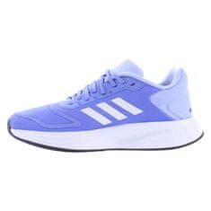 Adidas Boty běžecké modré 38 2/3 EU Duramo 10