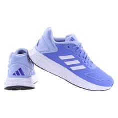 Adidas Boty běžecké modré 36 2/3 EU Duramo 10