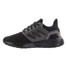 Adidas Boty běžecké černé 37 1/3 EU EQ19 Run