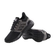 Adidas Boty běžecké černé 37 1/3 EU EQ19 Run