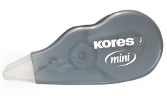Kores Opravný roller MINI, metalické barvy, 5 m x 5 mm, mix