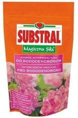 Substral Vícesložkové hnojivo pro rododendrony 350 g