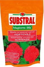 Substral Vícesložkové hnojivo pro hortenzie 350 g