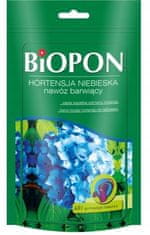 Biopon Barevné hnojivo pro modré hortenzie 200 g